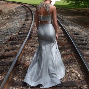 Morilee by Madeline Gardner Prom Dress